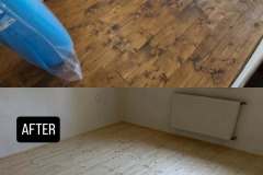 masiv parket–Klatová Nova Ves