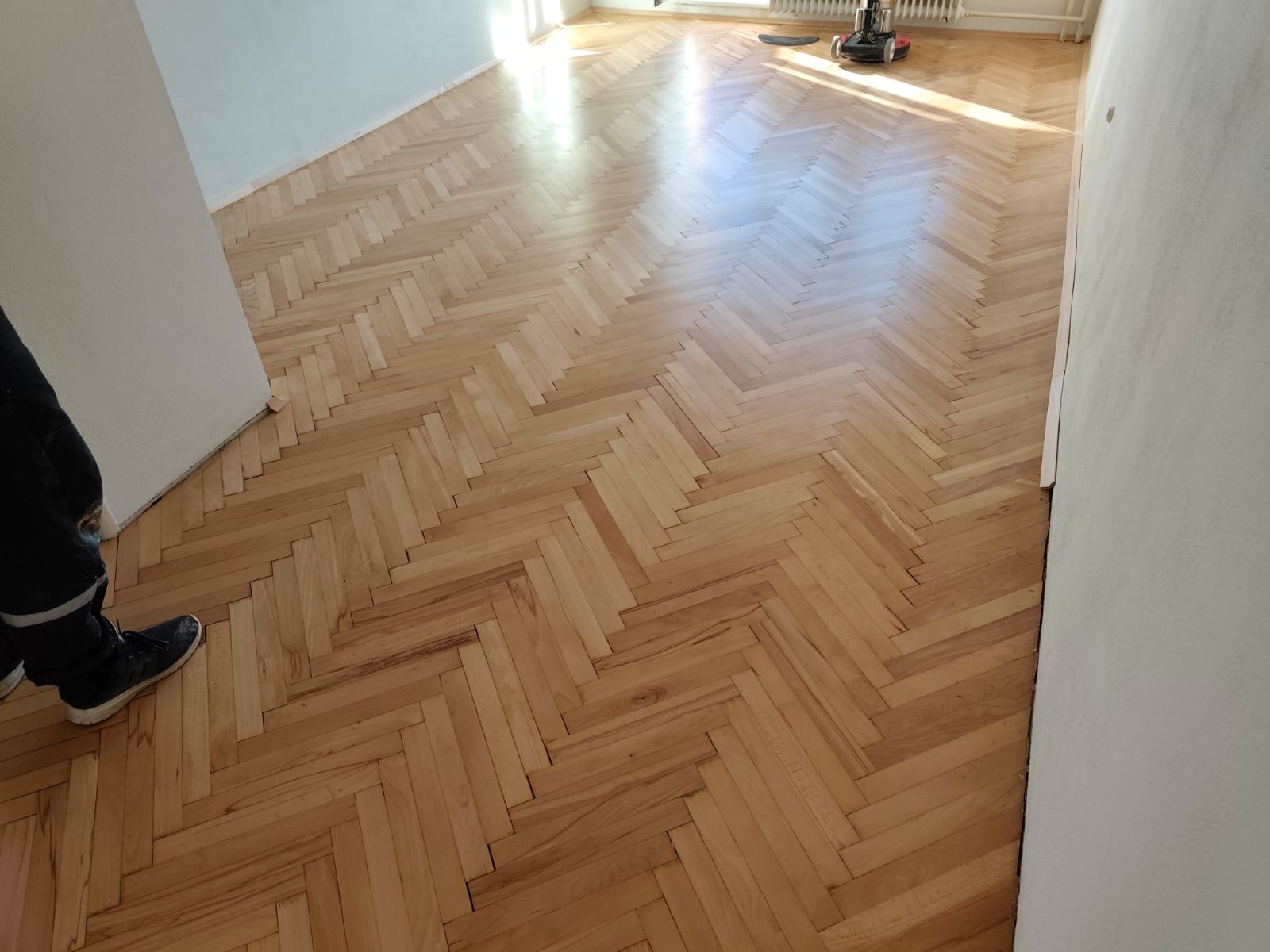 Parkety vs. laminát vs. vinyl. Veľké porovnanie!